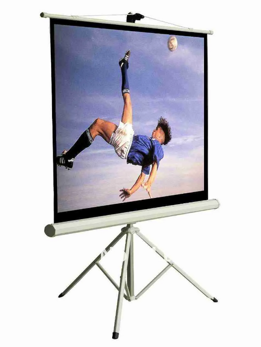 Projector Screen Tripod 203 by 203 cm(80*80 inches)