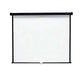 Projector Screen Wall Mount 127 by 127 cm (50*50 inches)