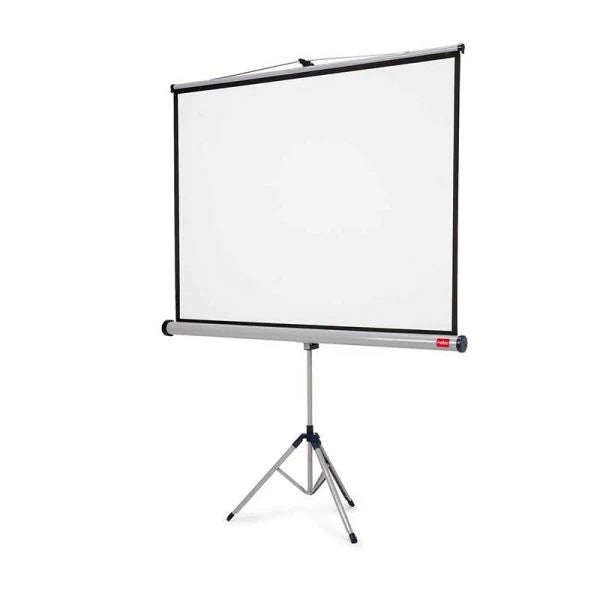 Projector Screen Wall Mount 127 by 127 cm (50*50 inches)