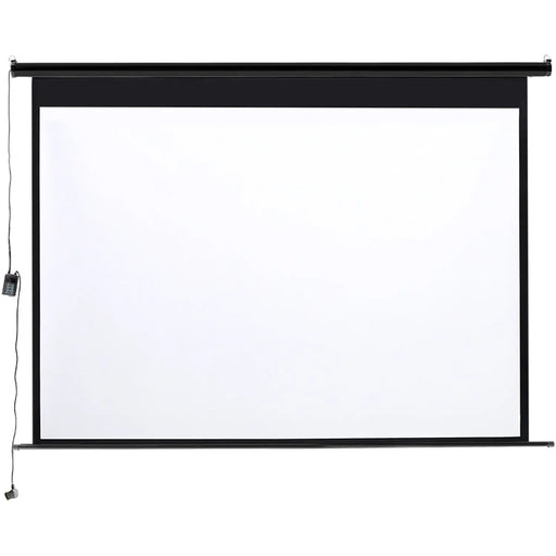 Projector Screen Wall Mount 152 by 152 cm ( 60*60 inches)