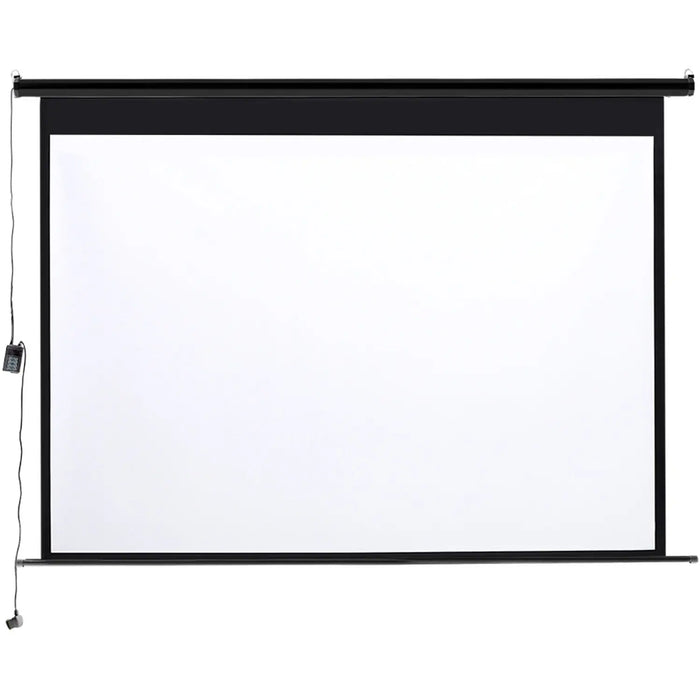 Projector Screen Wall Mount 152 by 152 cm ( 60*60 inches)