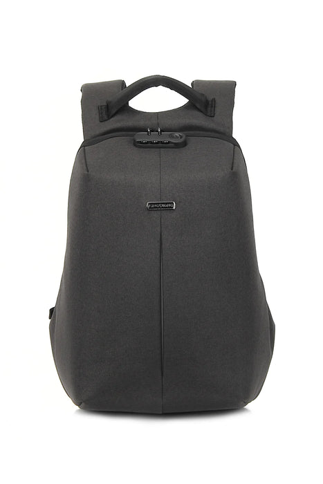 Promate 16 Inch Anti-Theft Backpack for Laptop (Defender-16)