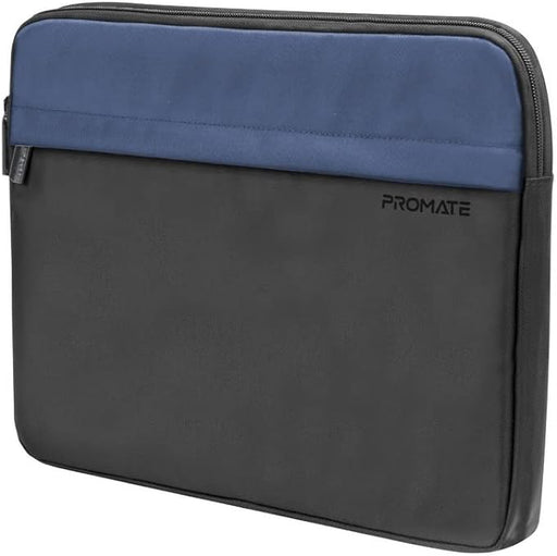 Promate Lightweight 13" Tablet Sleeve (Limber-SB)