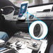 Promate MagMini Magnetic Phone Mount for All Use Dashboard 