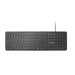 Promate Ultra-Slim Quiet Key Wired Keyboard (EasyKey-4)