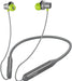 Promate Velcon High-Definition ANC Wireless Neckband Earphones 