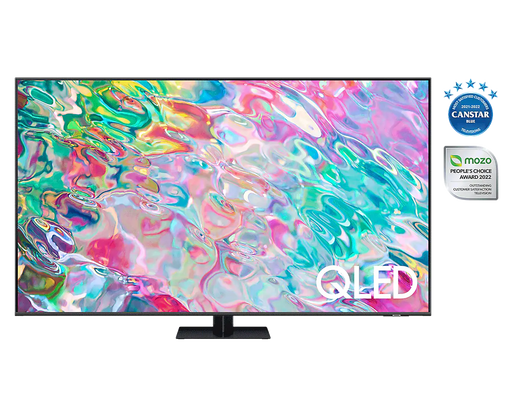 Samsung 55 Q70B QLED 4K Smart TV (QA55Q70BAWXXY)