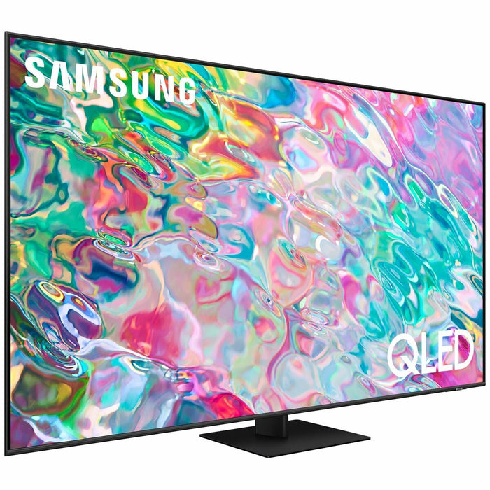 Samsung 55 Q70B QLED 4K Smart TV (QA55Q70BAWXXY)