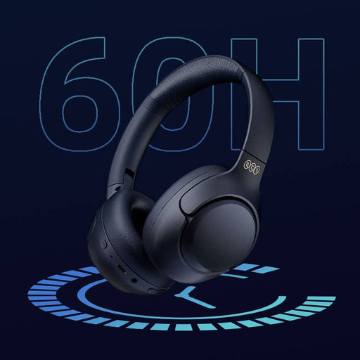 QCY H3 ANC Bluetooth Headphones