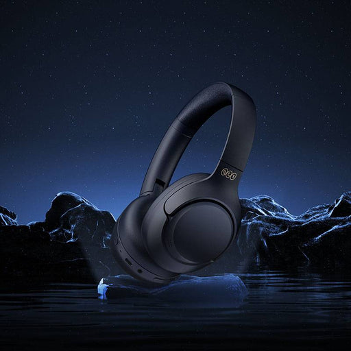 QCY H3 ANC Bluetooth Headphones