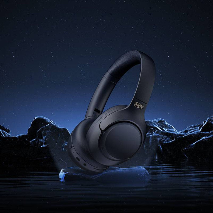 QCY H3 ANC Bluetooth Headphones