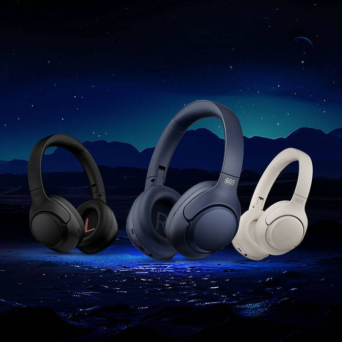 QCY H3 ANC Bluetooth Headphones