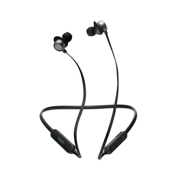 Rapoo S120 Neckband Bluetooth Earphones - S120