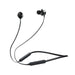 Rapoo S120 Neckband Bluetooth Earphones - S120