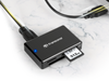 Transcend USB 3.1 Gen 1 Card Reader - RDF8