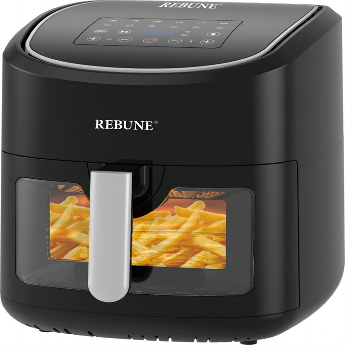 Rebune  Air Fryer 7.5Litres - RE-11-039