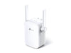 TP-Link AC1200 Wireless N Wall Plugged Range Extender - TL-RE305