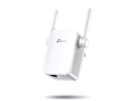 TP-Link AC1200 Wireless N Wall Plugged Range Extender - TL-RE305