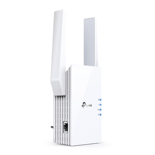 TP-Link AX1800 Wi-Fi Range Extender - TL-RE605X