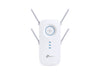 TP-Link AC2600 Wi-Fi Range Extender - TL-RE650