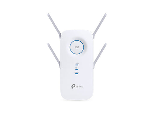 TP-Link AC2600 Wi-Fi Range Extender - TL-RE650