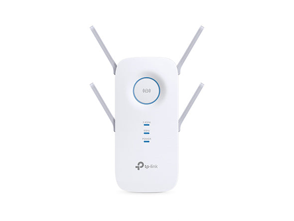 TP-Link AC2600 Wi-Fi Range Extender - TL-RE650