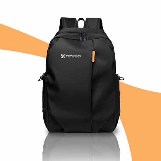 ROSSO BACKPACK 15.6" Sport Series - ROSS-BK-0610#