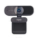 Rapoo C260 1080P Webcam with Built-in Noise-Cancelling Microphone