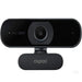 Rapoo C260 1080P Webcam with Built-in Noise-Cancelling Microphone