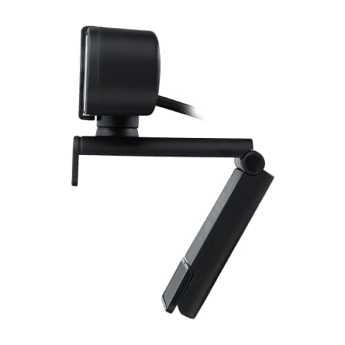 Rapoo C280 Full HD 2K Webcam with Built-in Noise-Cancelling Microphone