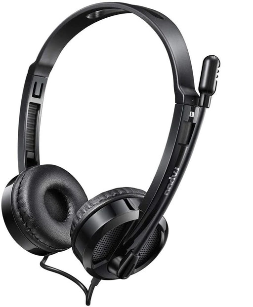 Rapoo H120 Wired USB Headset