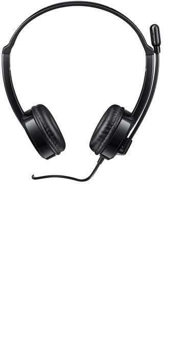 Rapoo H120 Wired USB Headset