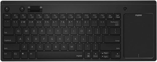 Rapoo K2800 Wireless Keyboard with Touchpad