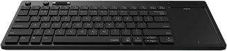 Rapoo K2800 Wireless Keyboard with Touchpad