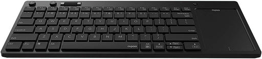 Rapoo K2800 Wireless Keyboard with Touchpad