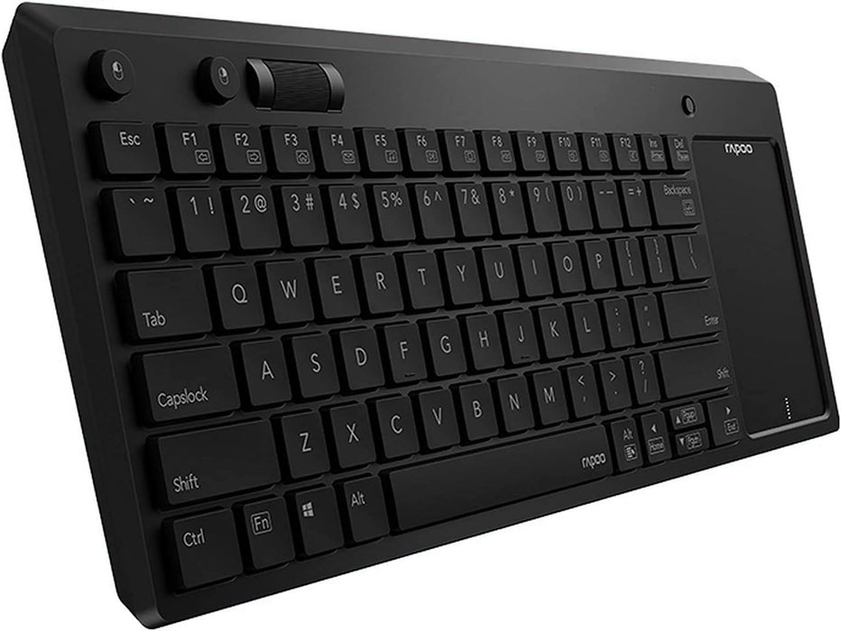 Rapoo K2800 Wireless Keyboard with Touchpad