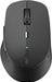 Rapoo M300 Multi-mode Wireless Silent Optical Mouse  BT/2.4Ghz  - M300 Silent