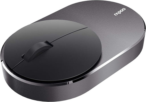 Rapoo M600 Silent Multi-mode Wireless Optical Mouse