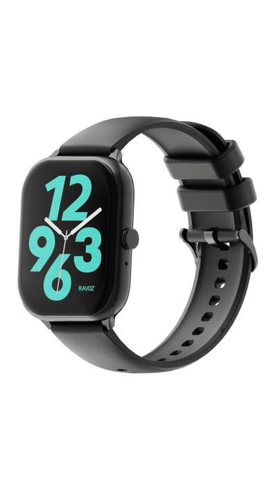 Ravoz Rizto R12 Smart Watch