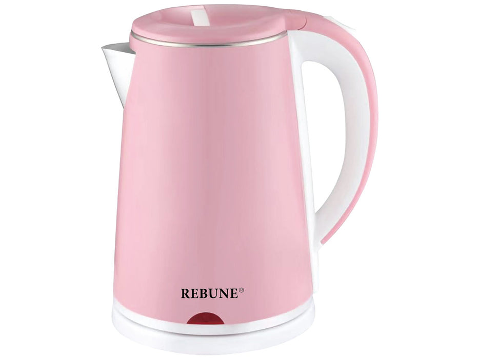 Rebune Electric Kettle 1.8Litre - RE-1-127