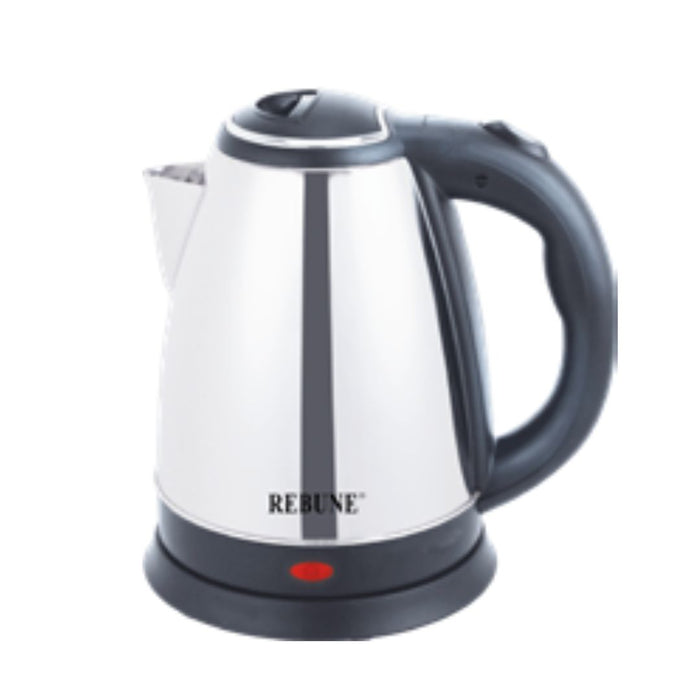 Rebune Stainless Steel Electric Kettle (2.0L) -  RE-1-125