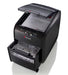 Rexel Auto+ 80X Auto Feed 80 Sheet Cross Cut Shredder