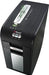 Rexel Black Mercury RSX1632 Cross-Cut Shredder - 35SRD1026