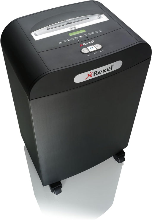 Rexel Mercury RDS2270 Strip Cut Paper Shredder