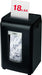 Rexel ProMax QS RSS1838 Strip Cut Paper Shredder