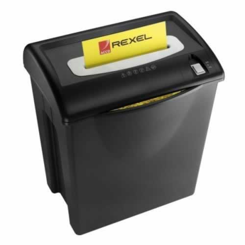 Rexel Shredmaster Shredder V120