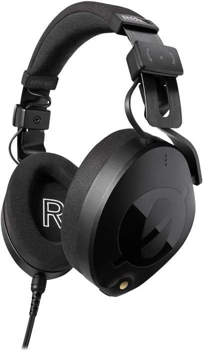 Rode NTH-100 Professional Over-Ear Headphones