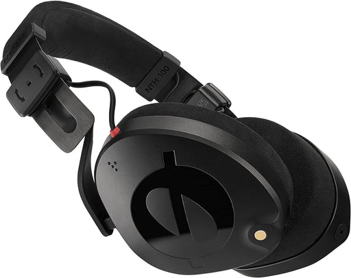 Rode NTH-100 Professional Over-Ear Headphones