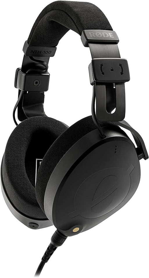 Rode NTH-100 Professional Over-Ear Headphones