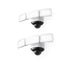 Eufy Floodlight Camera - T84203W2